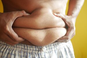 האם שומן הופך לשריר ולהפך